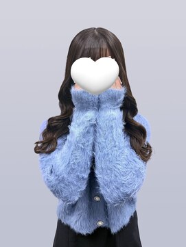 アールエーサロン モノクロ 虎ノ門(RA SALON モノクロ) 【巻きおろし】くびれ巻き