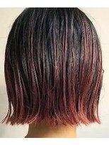 プリス ヘアー(pulis HAIR)&nbsp;ショート