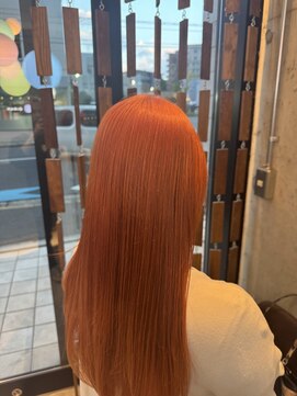 ロロネー 池田(Lolonois) 大内将生