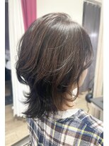 エルイズム(L-ISM)&nbsp;ウルフレイヤー