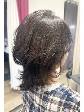 ウルフレイヤー