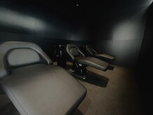 極上の癒し体験。至福のシャンプータイムを。