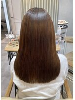 クオーレ(CUORE)&nbsp;艶髪◎プリンセストリートメント【深井】