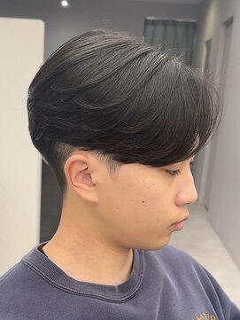 ササ 京都河原町店(33 SASA) 曲がる縮毛矯正　京都四条河原町