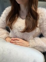 プレジール(plaisir)&nbsp;ゆる巻きワンカール