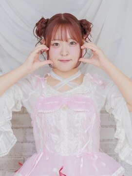 オズ 梅田店(OZ) くるくるプッカモリ