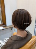 ショート