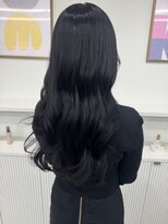 ノルン バイ シェリッシュ(Norn by sheriche)&nbsp;Norn◆ロング　地毛風カラー