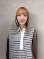 ミュー バイ ケンジ 中央林間(miu by KENJE)&nbsp;縄田 実乃里
