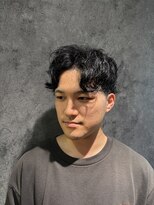 ドゥーエン 緑橋店(DoEN)&nbsp;シャドウパーマ