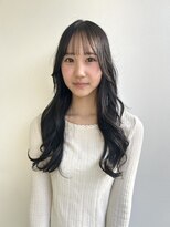 フォークロア 本店(Folk Lore)&nbsp;韓国風レイヤー