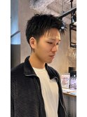 アクティブショート