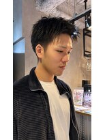 エスケイブ(S/CAVE) アクティブショート