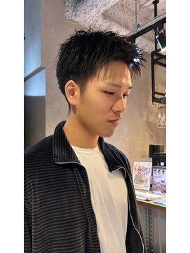 エスケイブ(S/CAVE) アクティブショート