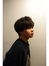 クリッパーズトウキョウ(CLIPPERS TOKYO)&nbsp;掛屋 聖瑚