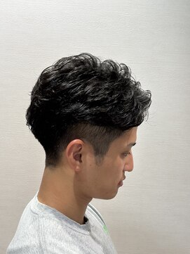 クリック 武蔵小杉(CLiC) ショートフェザー