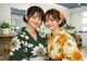 ダンダン 福山三吉店(Dan Dan)の写真/【福山・三吉】大切な日をプロの技術で彩る!夏祭り浴衣にも◎大切なイベントにオススメのヘアサロン♪