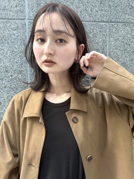 フィエルウメダ(Fier umeda) ◎大人可愛いカジュアルボブ◎