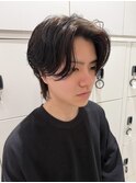 ニュアンスパーマ