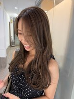 バド(bado)&nbsp;透明感くすみベージュ