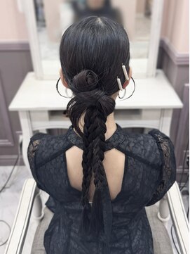 アリエス 渋谷駅西口店(Aries) カチモリ
