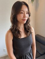 アイノワ 泉佐野店(ainowa)&nbsp;大人レイヤーミディ