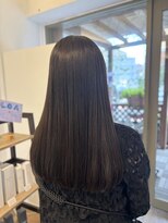 ウルカ 北浦和西口店(ulQua)&nbsp;秋のショコラブラウン