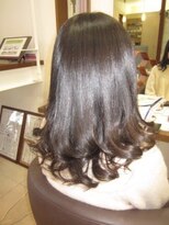 コアフィールフィス(COIFFURE fils)&nbsp;Ｍ３Ｄピコトリートメント