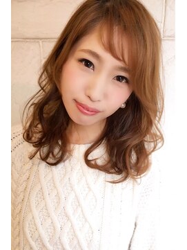 ローランド(Rowland) フェミニズム☆ミディアム