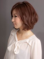 ヴィアラ 自由が丘(VIALA)&nbsp;【VIALA 自由が丘】リバース×カール