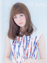 バレッタ(Barretta by neolive)&nbsp;《Barretta/蒲田191》☆おしゃガール☆ナチュラルロブ☆