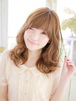 ナル 白山神社参道通り店(nalu)&nbsp;コットンカール