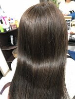 エニー(Any Hair Life)&nbsp;ダークトーンアッシュ