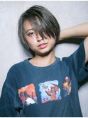 スモーキーアッシュお任せください！
