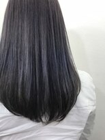 トロニー(TLONY)&nbsp;ブルーグレージュ