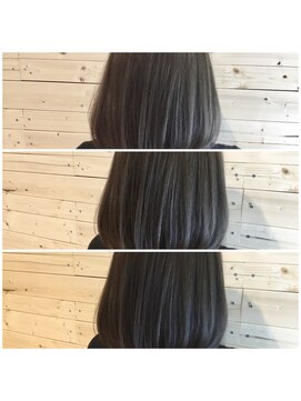 ガーデン(GARDEN) グレイスタイル