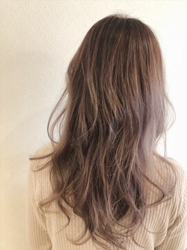 ネオリーブエム(Neolive em;) neolive em シアモーブラベンダー☆