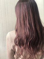 トムキャット(TOM CAT)&nbsp;【新宿TOM CAT】春色定番ピンクベージュ