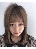 ロンド ルージュ 銀座店(Lond rouge)&nbsp;モテ・愛され王道ワンカールミディアム