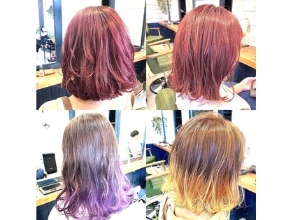 イコロ 流山おおたかの森(icoro)の写真