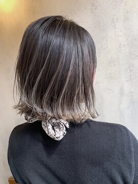 ホフ 大阪心斎橋店(F.O.F) ハイライト【FOF/心斎橋/南船場/難波】