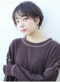 roijirイルミナインナーカラーxスパイラルxセンシュアルショート