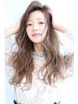 ロゼ 新大宮(ROSE)&nbsp;【Rose】大人かわいい＿ワンレン＿フェザーロング