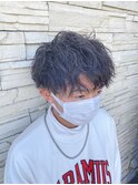 スパイラルパーママッシュ