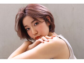 ROSE 宝塚 【ロゼ】