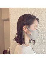 シトリ(ShitoRe)&nbsp;guest style イヤリングカラー