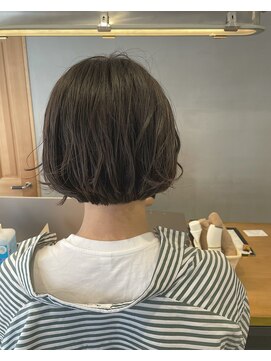 フェイバーバイリフ(FAVOR by Ref.) ミニボブ