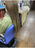 イルミナカラー＋シールエクステ60枚【津田沼】