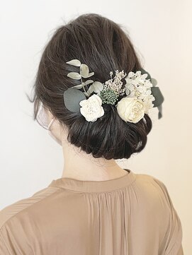 アンサン(unsung) ギブソンタック