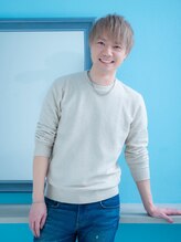 リア(Lia) 北野 輝